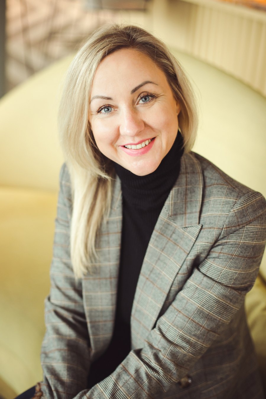 Laila Snidzāne